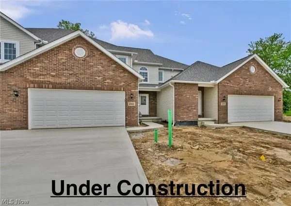 1398 Mussel Shoals Drive, Brunswick, OH 44212