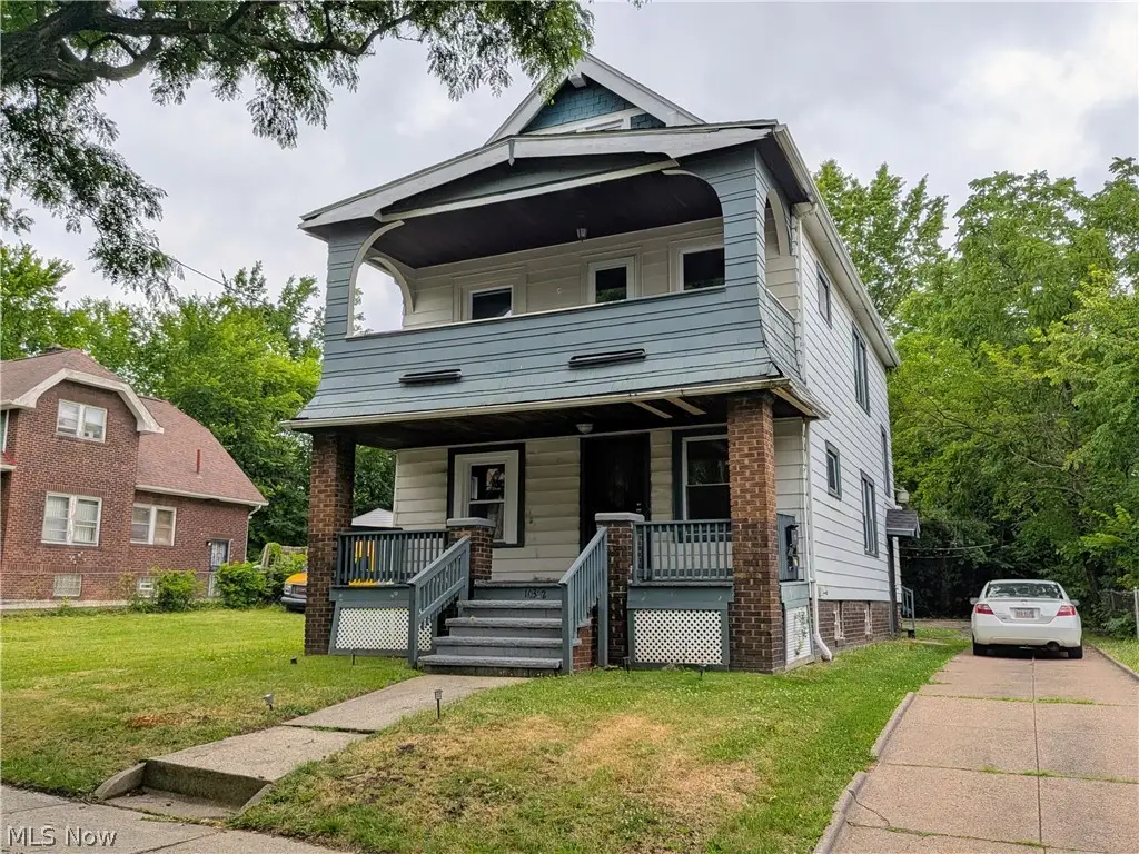 10302 Lamontier Avenue, Cleveland, OH 44104 - #1