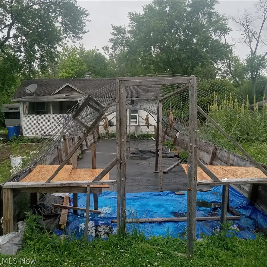 731 16th Street, Elyria, OH 44035 - #2