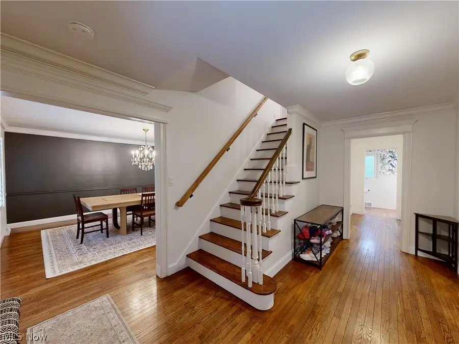 21522 S Woodland Road, Shaker Heights, OH 44122 - #3