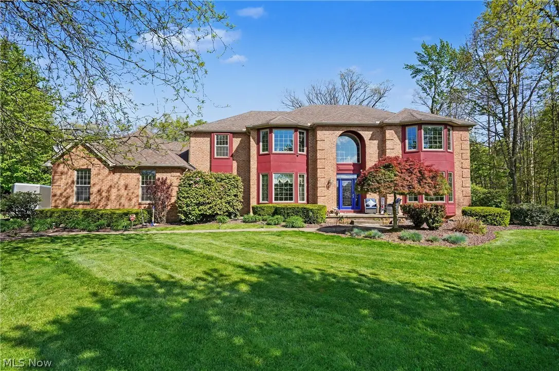 170 Oak Tree Drive, Canfield, OH 44406 - #1