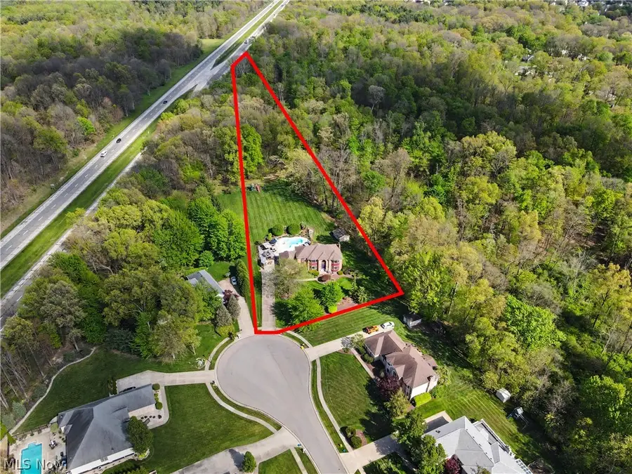 170 Oak Tree Drive, Canfield, OH 44406 - #2
