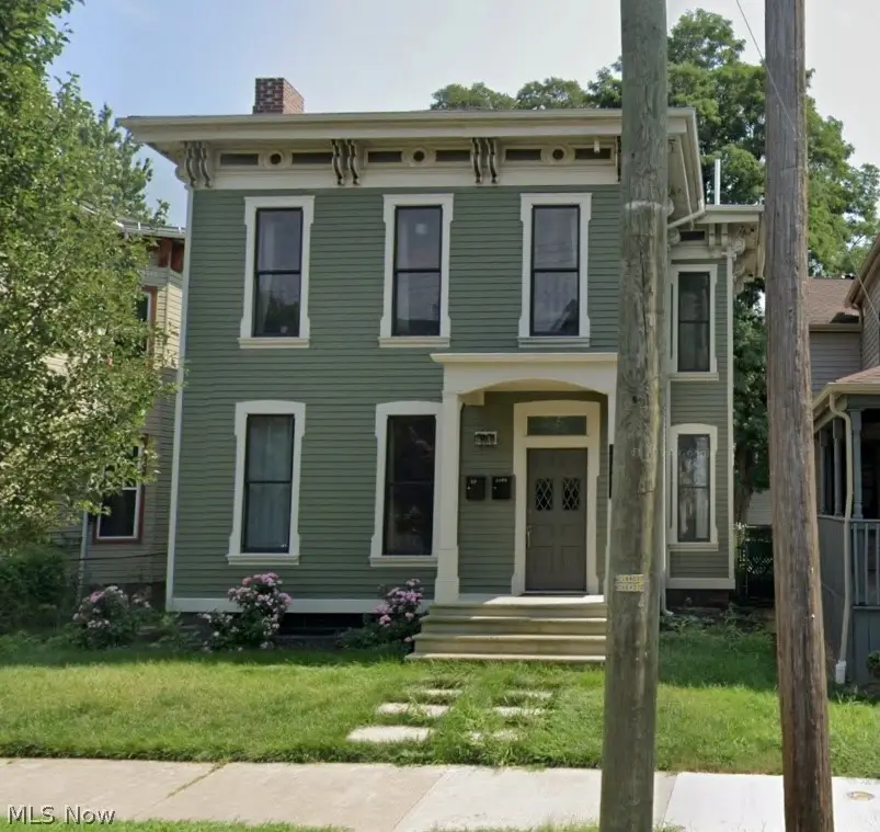 3401 Clinton Avenue, Cleveland, OH 44113 - #1