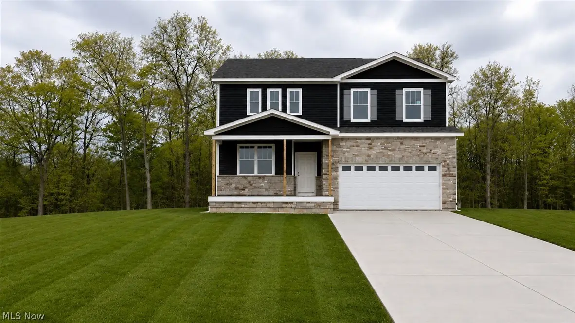 6256 Cooper Hawk Drive, Medina, OH 44256 - #1