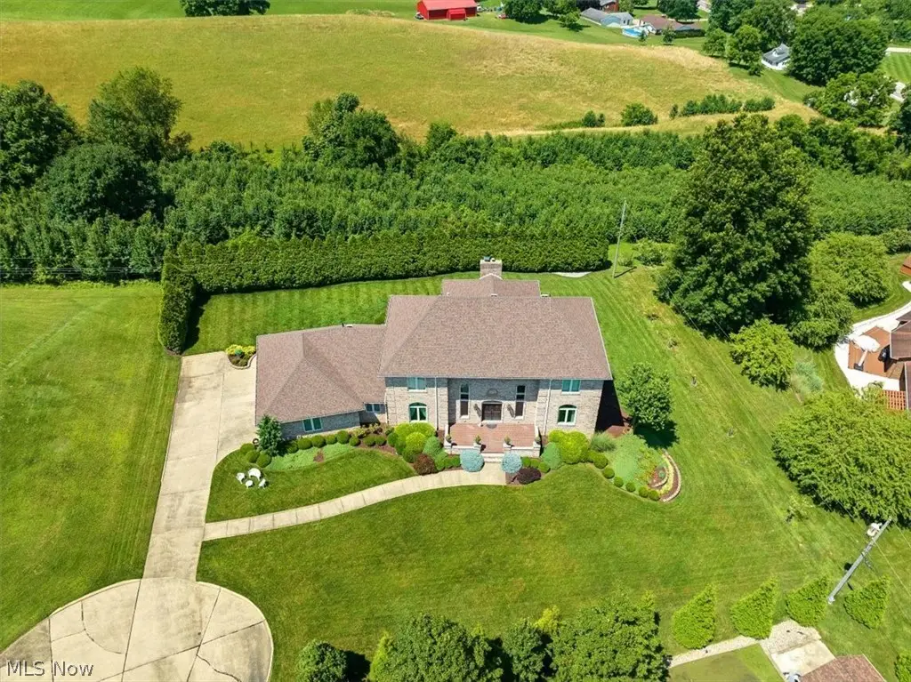 38 Silver Court, Vienna, WV 26105 - #1
