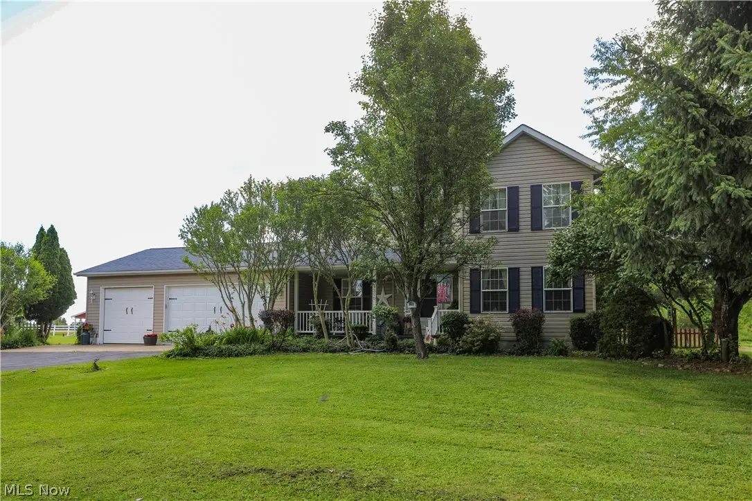 9350 State Route 88, Windham, OH 44288 - #1