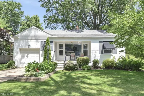 29100 Foote Road, Bay Village, OH 44140
