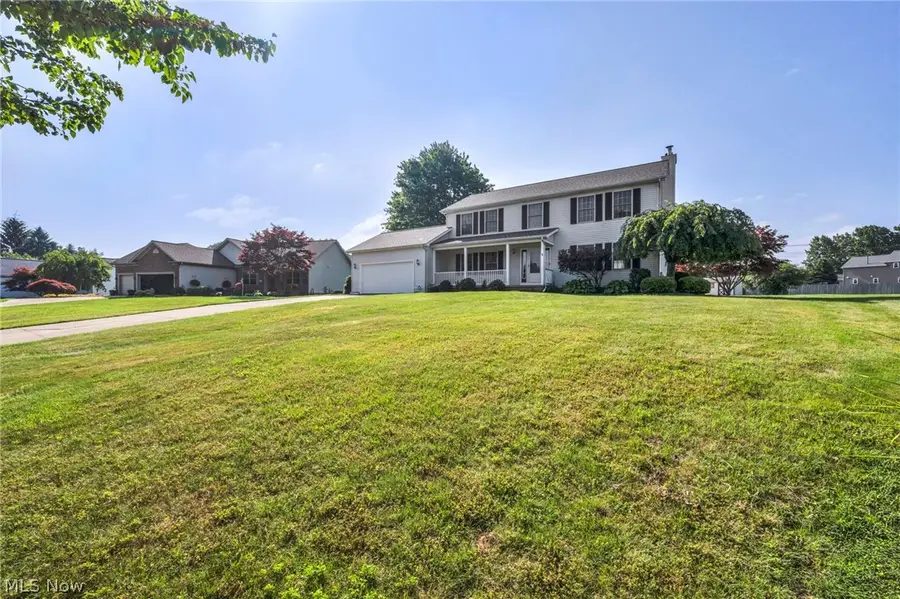 9454 Deer Hollow Drive, Mentor, OH 44060 - #2