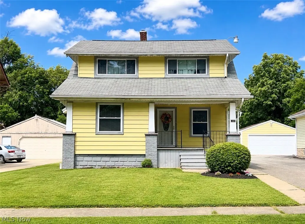 180 Clarencedale Avenue, Youngstown, OH 44512 - #1