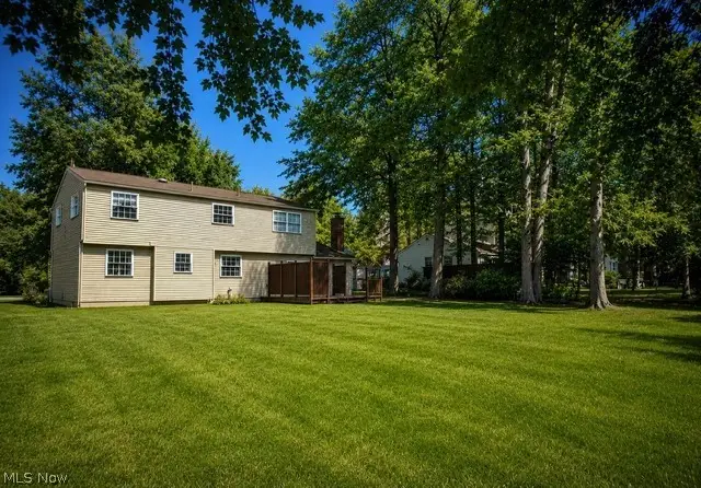 8900 Briarbrook Ne Drive, Warren, OH 44484 - #2