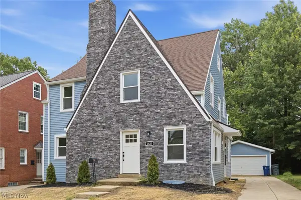 3521 Berkeley Road, University Heights, OH 44118