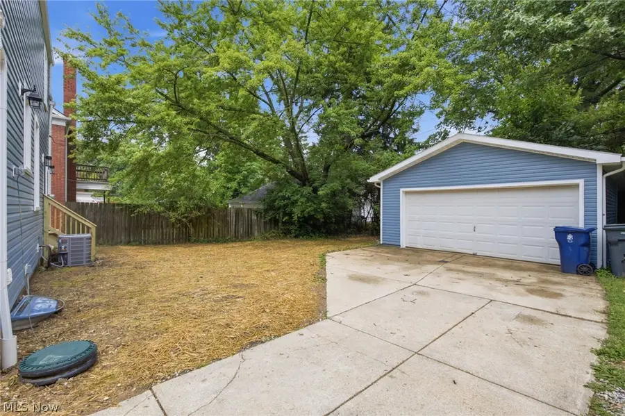 3521 Berkeley Road, University Heights, OH 44118 - #3