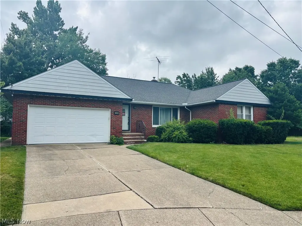 24346 Paradise Lane, Euclid, OH 44123 - #1