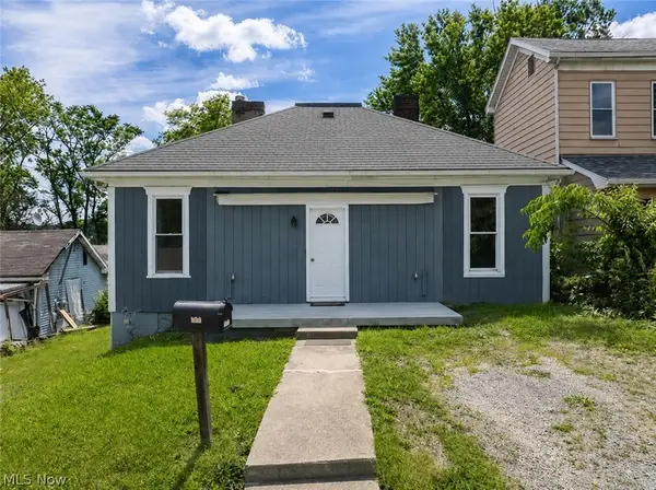 118 Spring Avenue, Mingo Junction, OH 43938