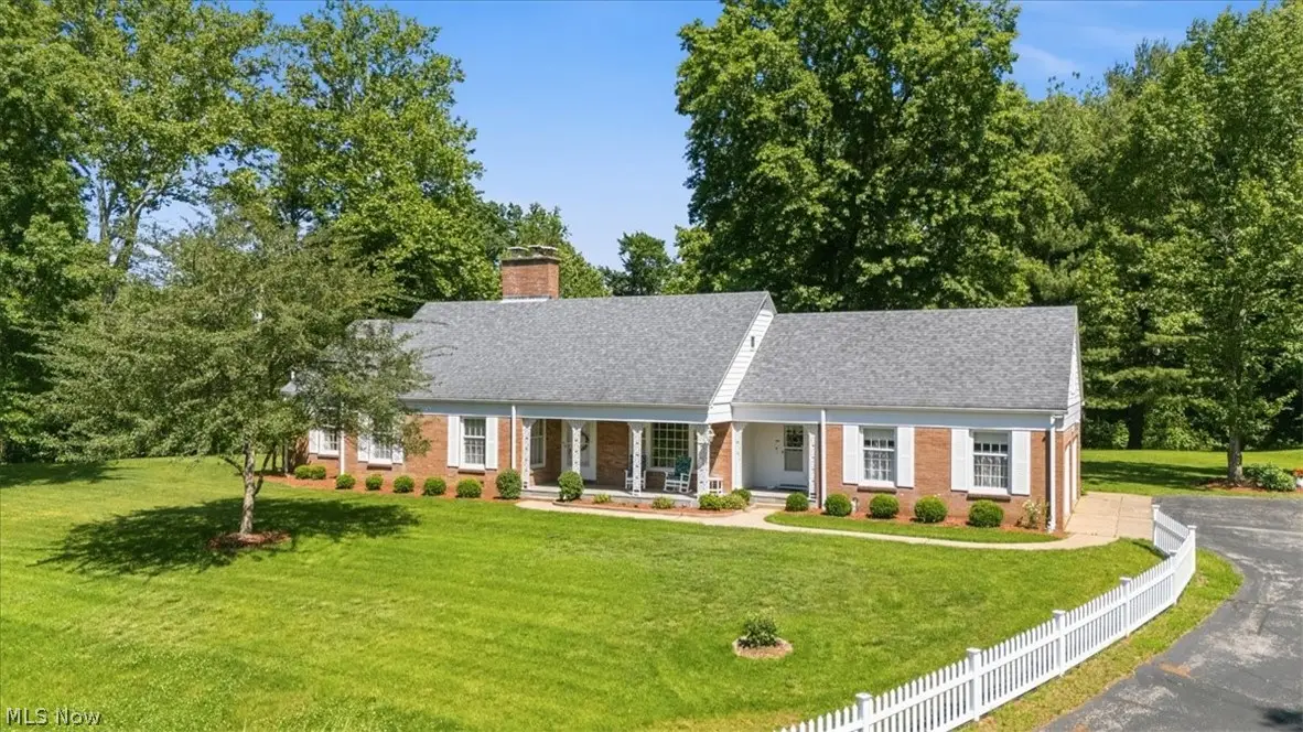 1100 46th Street, Vienna, WV 26105 - #1