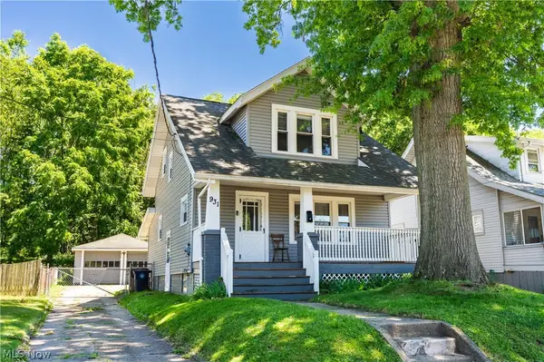 931 Dan Street, Akron, OH 44310