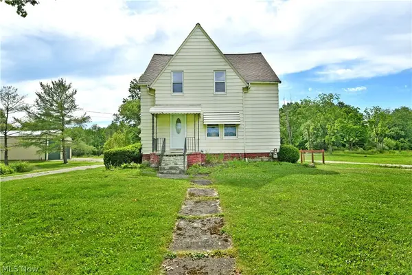 6349 Downs Nw Road, Warren, OH 44481