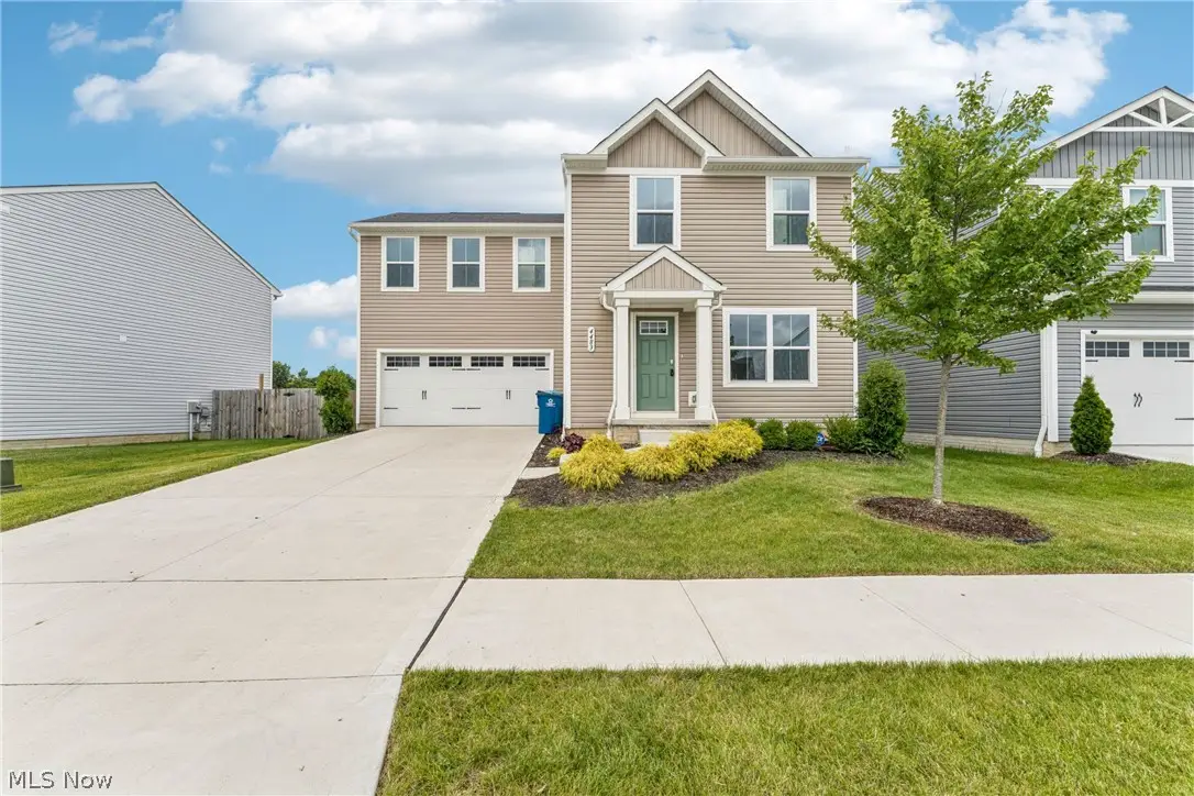 4483 Bellow Drive, Lorain, OH 44053 - #1