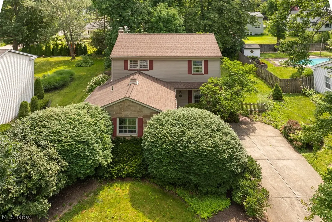 8149 Glenwood Avenue, Youngstown, OH 44512 - #1