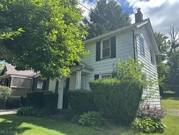 505 6th Street, Campbell, OH 44405