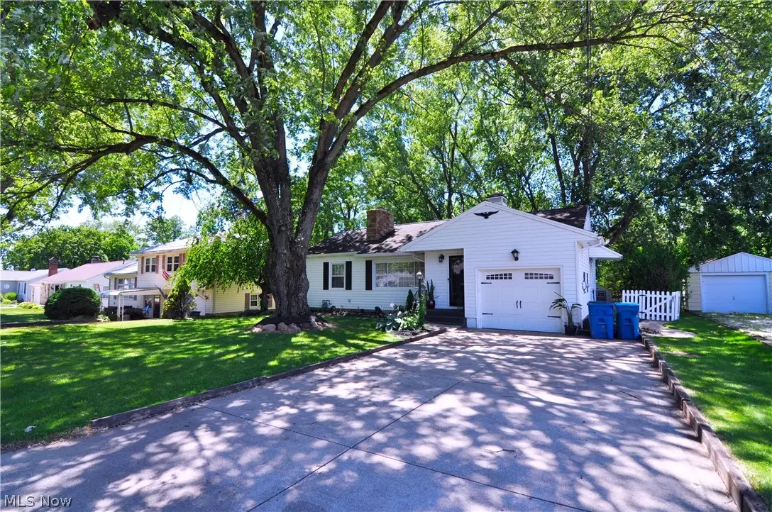 614 Hartzell Drive, Norton, OH 44203 - #1