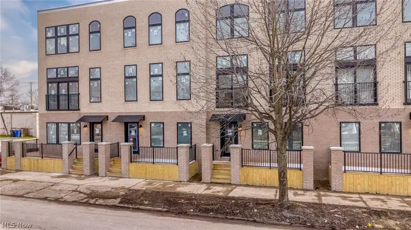 4707 Bridge Avenue #3, Cleveland, OH 44102