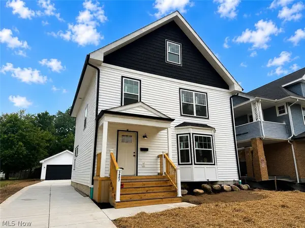 3607 Hildana Road, Shaker Heights, OH 44120