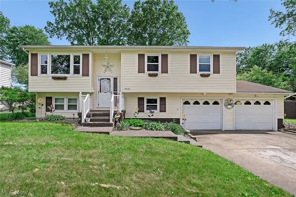 4633 Barrington Drive, Austintown, OH 44515