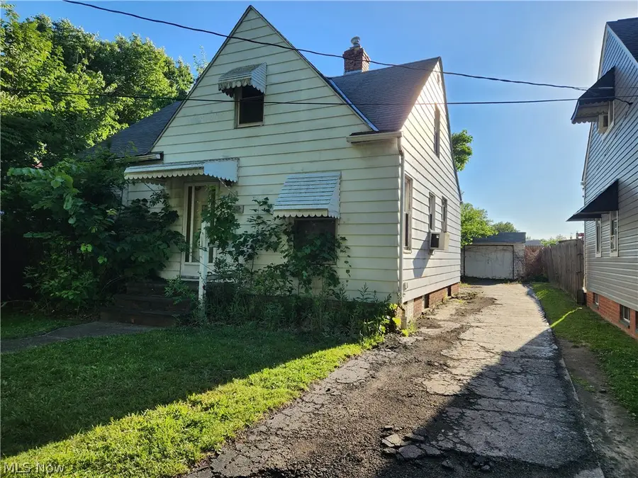 4544 Fulton Road, Cleveland, OH 44144 - #2