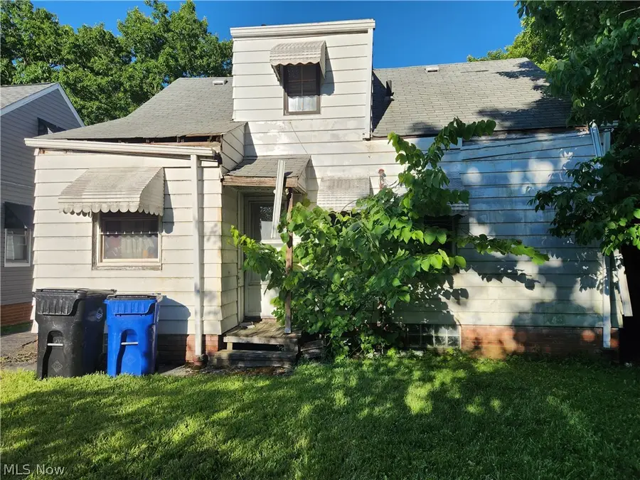4544 Fulton Road, Cleveland, OH 44144 - #3