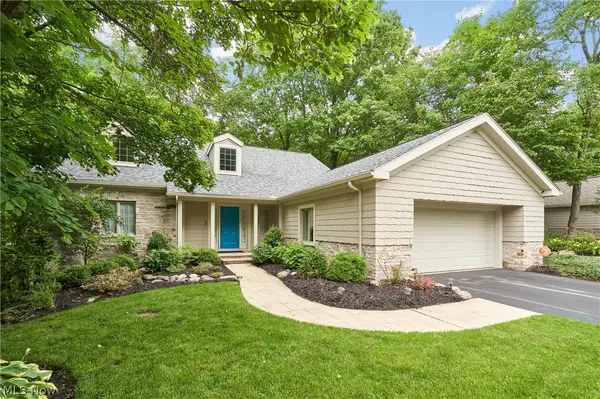 3445 E Glencoe Road, Richfield, OH 44286