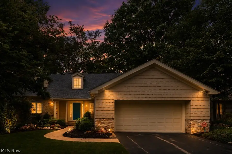 3445 E Glencoe Road, Richfield, OH 44286 - #2
