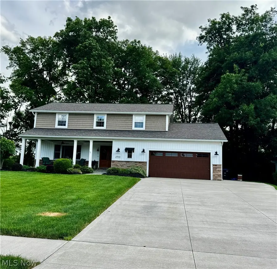 2954 Marion, Brunswick, OH 44212 - #1