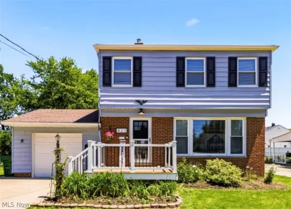 423 E 305th Street, Willowick, OH 44095
