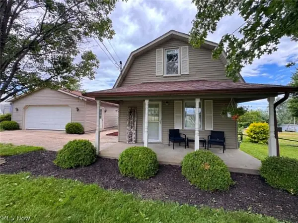 564 6th Nw Street, Carrollton, OH 44615