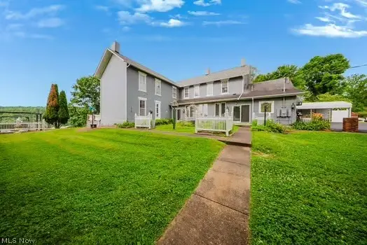 284 N Kennebec Avenue, McConnelsville, OH 43756 - #3
