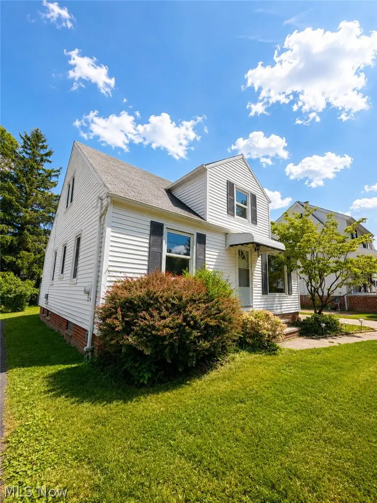 1199 Mayfield Ridge Road, Cleveland, OH 44124 - #2