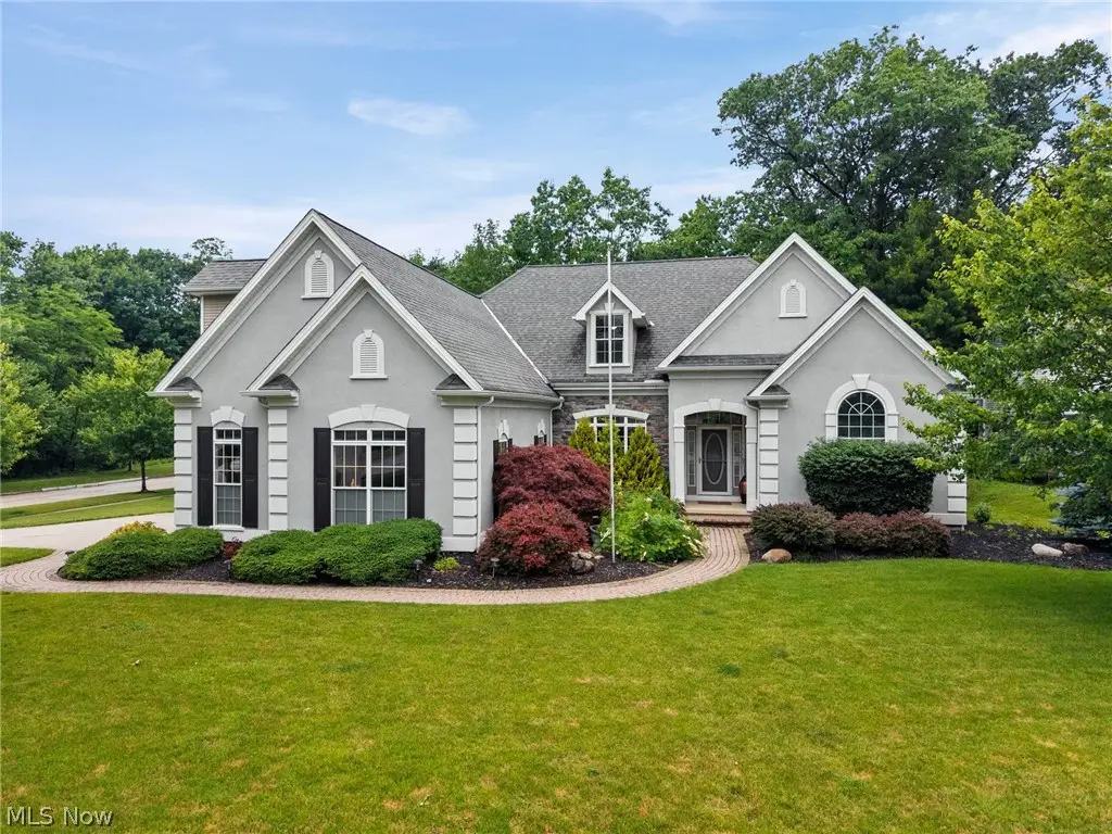 1109 Brandywine, Medina, OH 44256 - #1
