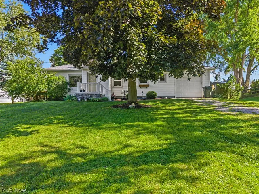 183 E Center Street, Smithville, OH 44677 - #2
