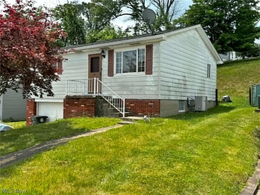 205 Canterbury Boulevard, Steubenville, OH 43952 - #2