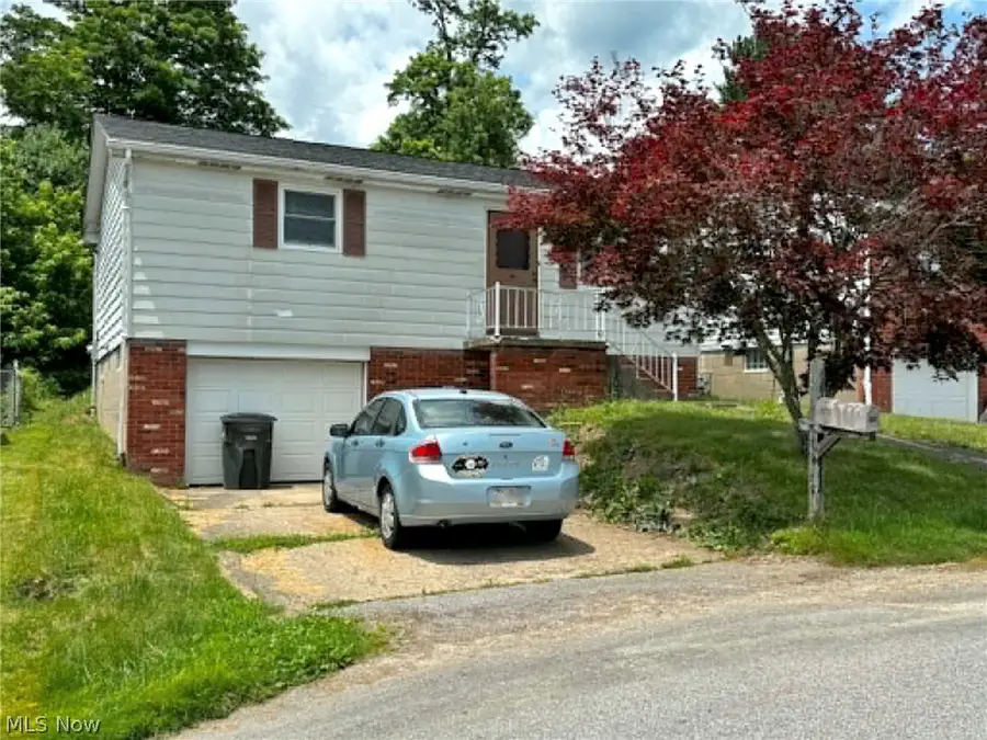 205 Canterbury Boulevard, Steubenville, OH 43952 - #3
