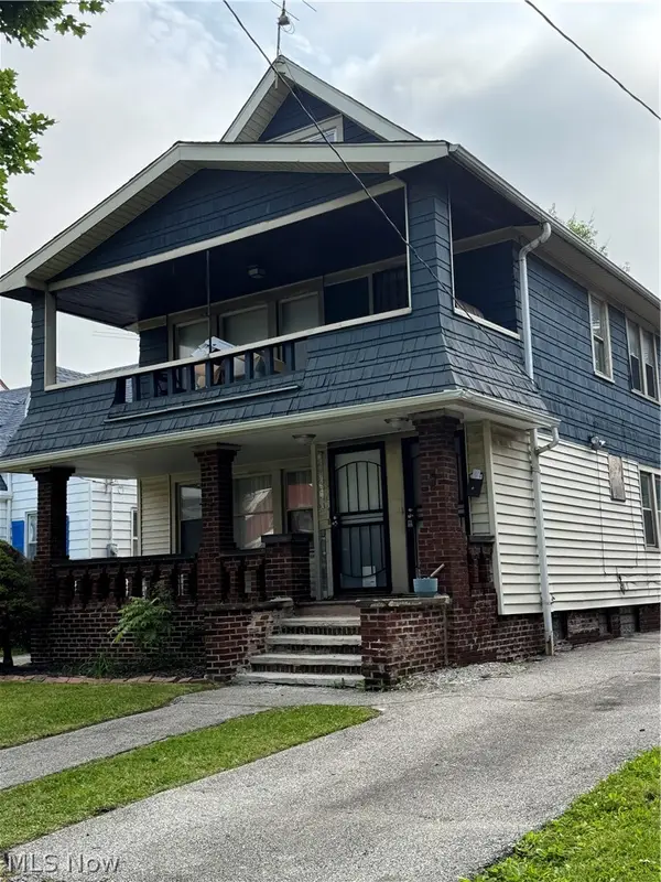 1147 E 174th Street, Cleveland, OH 44119