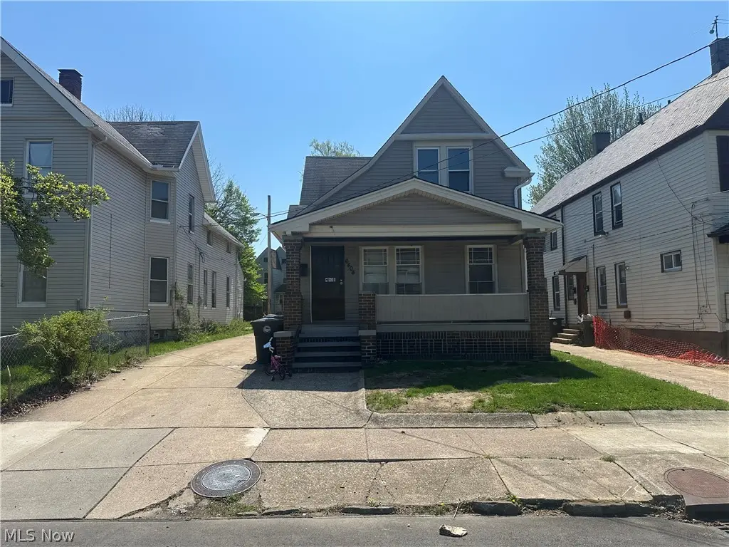 6404 Carl Avenue, Cleveland, OH 44103 - #1