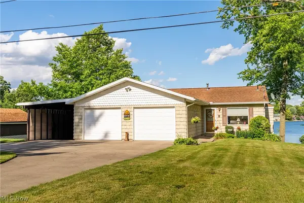 1614 W Park Nw Avenue, Canton, OH 44708