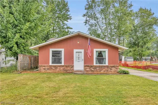5983 Rosebelle Avenue, North Ridgeville, OH 44039