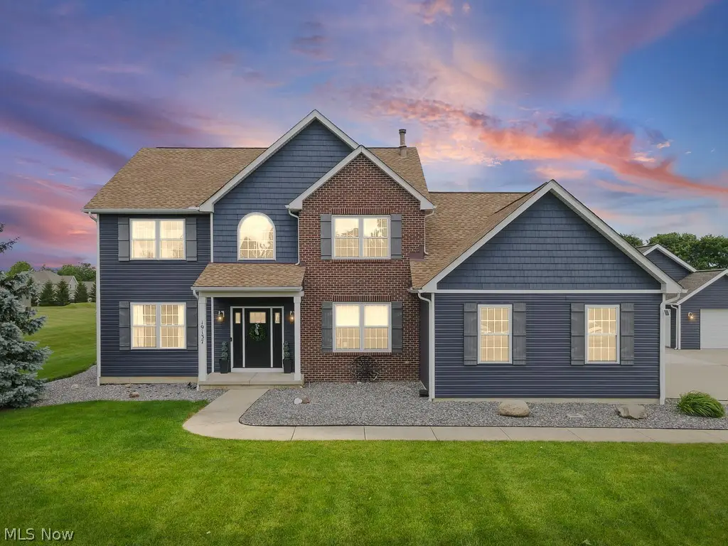 19137 Landing Lane, Columbia Station, OH 44028 - #1