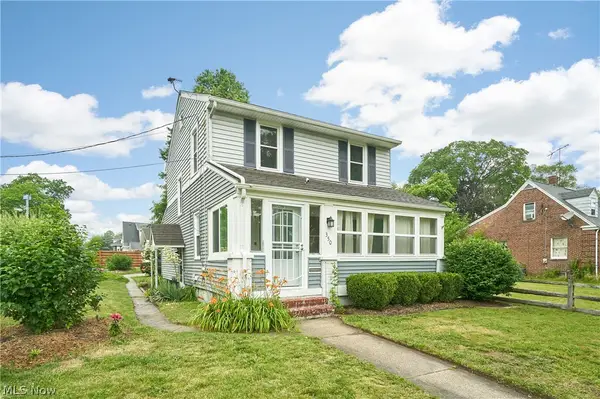 350 Oxford Avenue, Akron, OH 44310