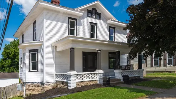 221 N 9th Street, Cambridge, OH 43725