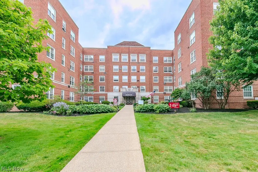 19201 Van Aken Boulevard #313, Shaker Heights, OH 44122 - #1
