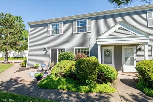 77 Firebush Lane, Northfield, OH 44067